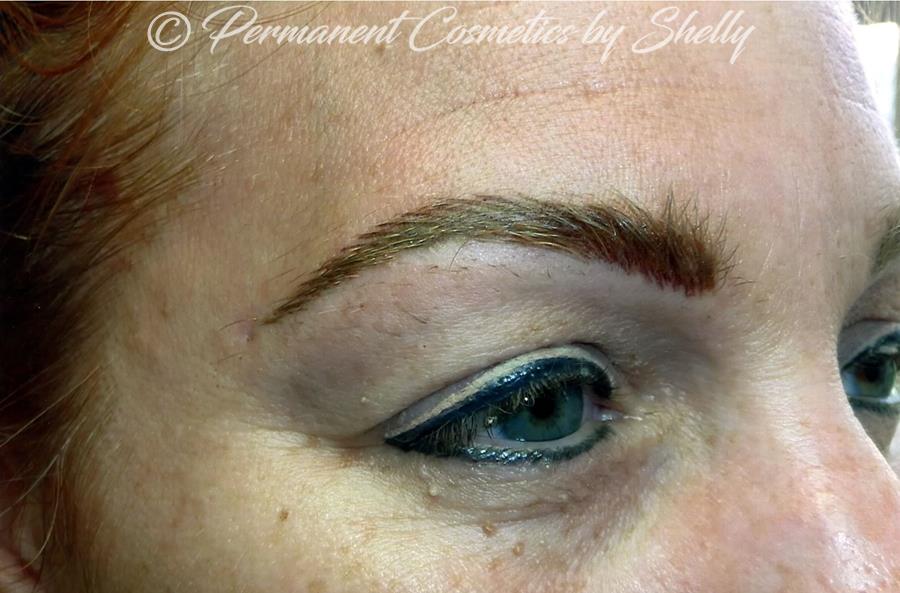 How Much Do Eyebrow Tattoos Cost? - StyleSeat